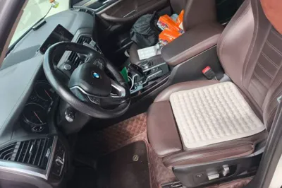 BMW X3 2019, 192500 км, за 17386 USD - фото 15