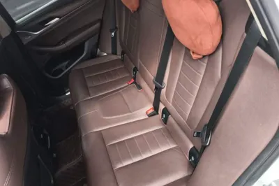 BMW X3 2019, 192500 км, за 17386 USD - фото 17