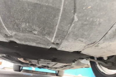 BMW X3 2019, 192500 км, за 17386 USD - фото 24