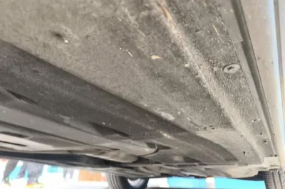BMW X3 2019, 192500 км, за 17386 USD - фото 26
