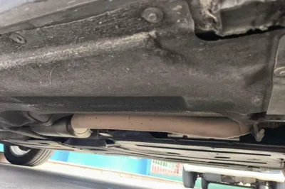 BMW X3 2019, 192500 км, за 17386 USD - фото 27