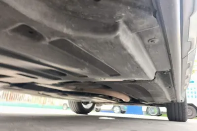 BMW X3 2019, 192500 км, за 17386 USD - фото 29