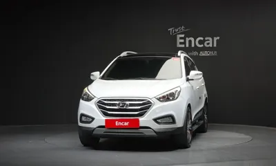 Hyundai Tucson 2014, 96602 км, за 4488.68 USD