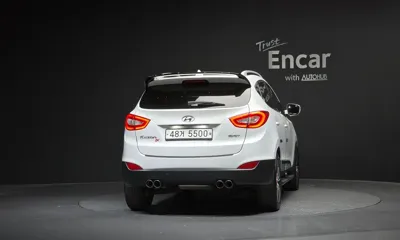 Hyundai Tucson 2014, 96602 км, за 4488.68 USD