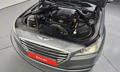 Hyundai Genesis 2015, 235515 км, за 4398.06 USD - фото 6