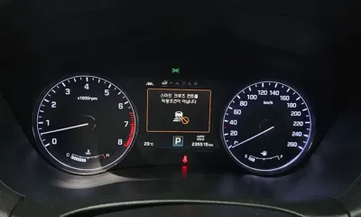 Hyundai Genesis 2015, 235515 км, за 4398.06 USD - фото 8