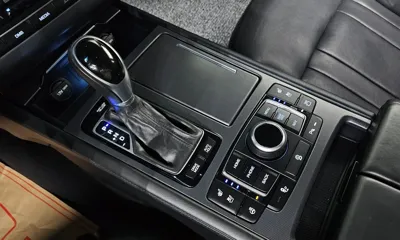 Hyundai Genesis 2015, 235515 км, за 4398.06 USD - фото 9