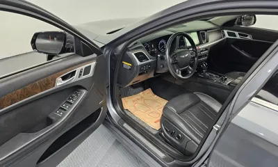 Hyundai Genesis 2015, 235515 км, за 4398.06 USD - фото 10