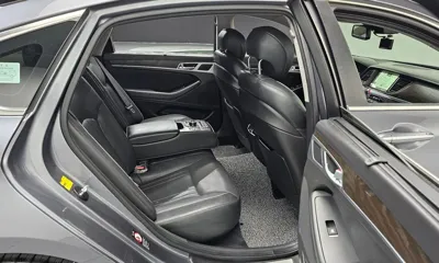Hyundai Genesis 2015, 235515 км, за 4398.06 USD - фото 11