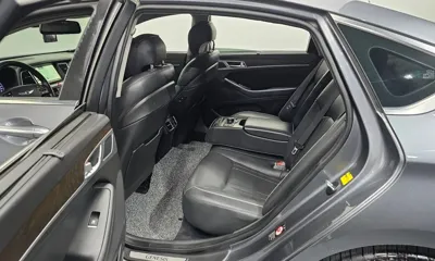 Hyundai Genesis 2015, 235515 км, за 4398.06 USD - фото 12