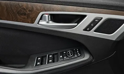 Hyundai Genesis 2015, 235515 км, за 4398.06 USD - фото 13
