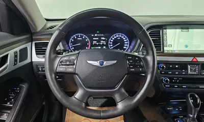 Hyundai Genesis 2015, 235515 км, за 4398.06 USD - фото 16