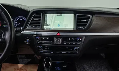 Hyundai Genesis 2015, 235515 км, за 4398.06 USD - фото 17