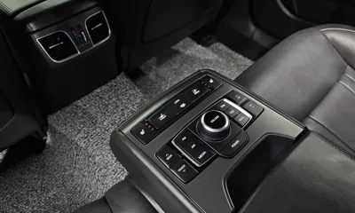Hyundai Genesis 2015, 235515 км, за 4398.06 USD - фото 19