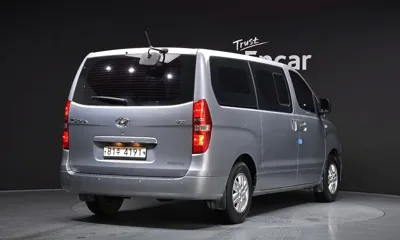 Hyundai Starex 2018, 149692 км, за 7089.41 USD