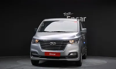 Hyundai Starex 2018, 149692 км, за 7089.41 USD