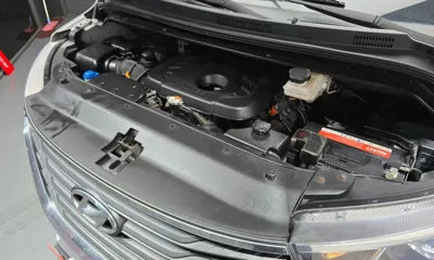 Hyundai Starex 2018, 149692 км, за 7089.41 USD - фото 6
