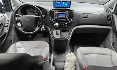 Hyundai Starex 2018, 149692 км, за 7089.41 USD - фото 7