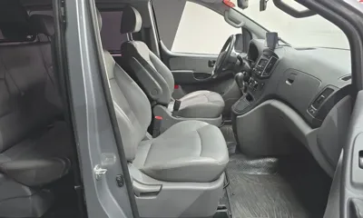 Hyundai Starex 2018, 149692 км, за 7089.41 USD - фото 10