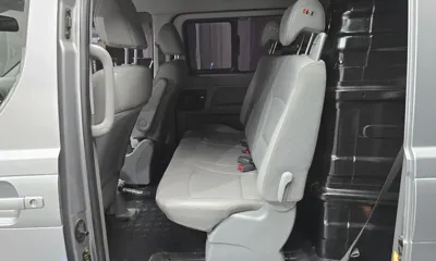 Hyundai Starex 2018, 149692 км, за 7089.41 USD - фото 12
