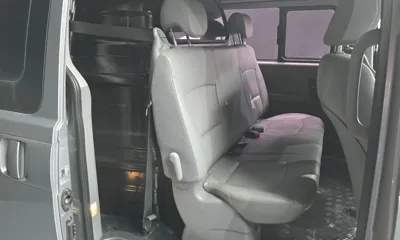 Hyundai Starex 2018, 149692 км, за 7089.41 USD - фото 13