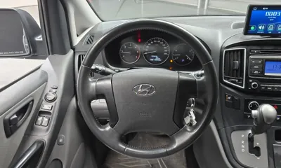 Hyundai Starex 2018, 149692 км, за 7089.41 USD - фото 14