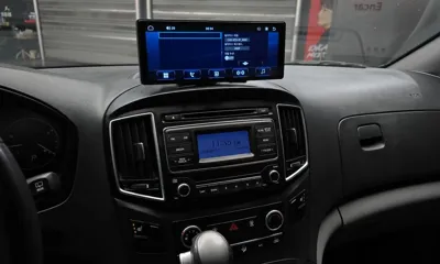Hyundai Starex 2018, 149692 км, за 7089.41 USD - фото 16