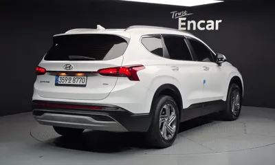 Hyundai Santafe 2021, 182872 км, за 11189.18 USD