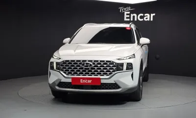 Hyundai Santafe 2021, 182872 км, за 11189.18 USD