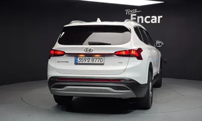 Hyundai Santafe 2021, 182872 км, за 11189.18 USD