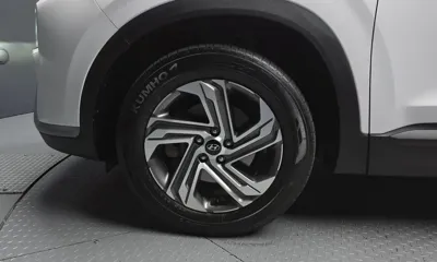 Hyundai Santafe 2021, 182872 км, за 11189.18 USD