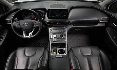 Hyundai Santafe 2021, 182872 км, за 11189.18 USD - фото 7