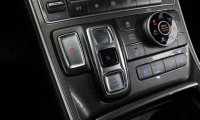 Hyundai Santafe 2021, 182872 км, за 11189.18 USD - фото 9