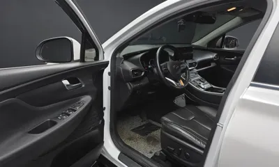 Hyundai Santafe 2021, 182872 км, за 11189.18 USD - фото 10
