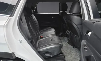 Hyundai Santafe 2021, 182872 км, за 11189.18 USD - фото 11