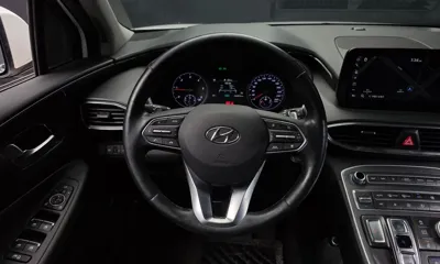 Hyundai Santafe 2021, 182872 км, за 11189.18 USD - фото 13