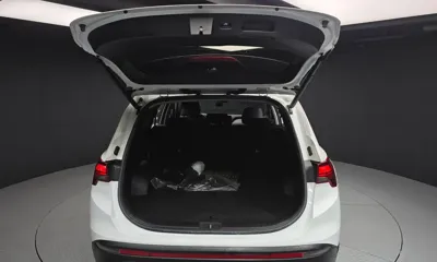Hyundai Santafe 2021, 182872 км, за 11189.18 USD - фото 20