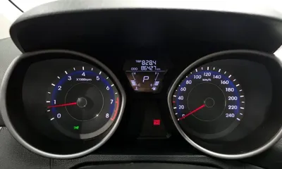 Hyundai Avante 2011, 86427 км, за 2667.19 USD - фото 8