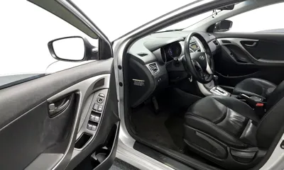 Hyundai Avante 2011, 86427 км, за 2667.19 USD - фото 10