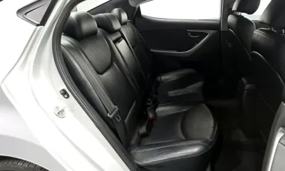 Hyundai Avante 2011, 86427 км, за 2667.19 USD - фото 11