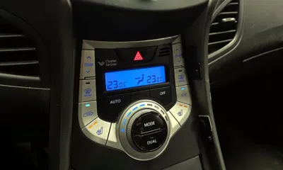 Hyundai Avante 2011, 86427 км, за 2667.19 USD - фото 15