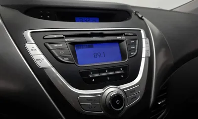 Hyundai Avante 2011, 86427 км, за 2667.19 USD - фото 16