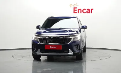 Kia Seltos 2025, 9894 км, за 15765.48 USD