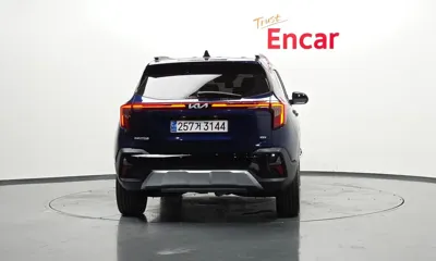 Kia Seltos 2025, 9894 км, за 15765.48 USD