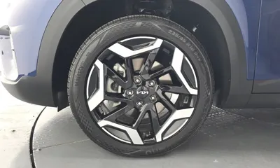 Kia Seltos 2025, 9894 км, за 15765.48 USD