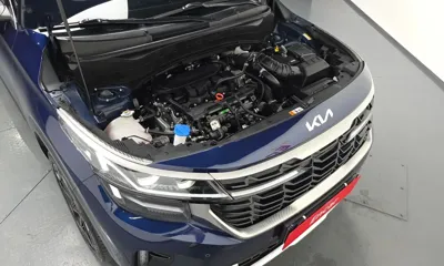Kia Seltos 2025, 9894 км, за 15765.48 USD - фото 6