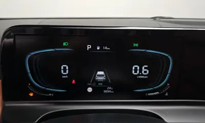 Kia Seltos 2025, 9894 км, за 15765.48 USD - фото 8