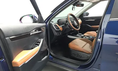 Kia Seltos 2025, 9894 км, за 15765.48 USD - фото 10