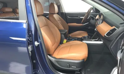 Kia Seltos 2025, 9894 км, за 15765.48 USD - фото 11