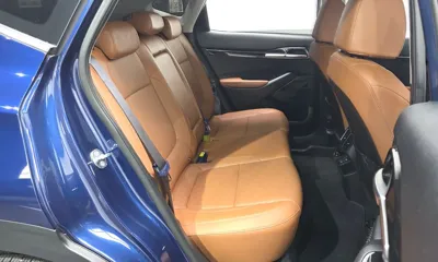 Kia Seltos 2025, 9894 км, за 15765.48 USD - фото 12